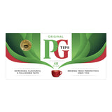 PG Tips Tea Bags 40 Sachets x 12 – Carton de 12 | Thé Noir