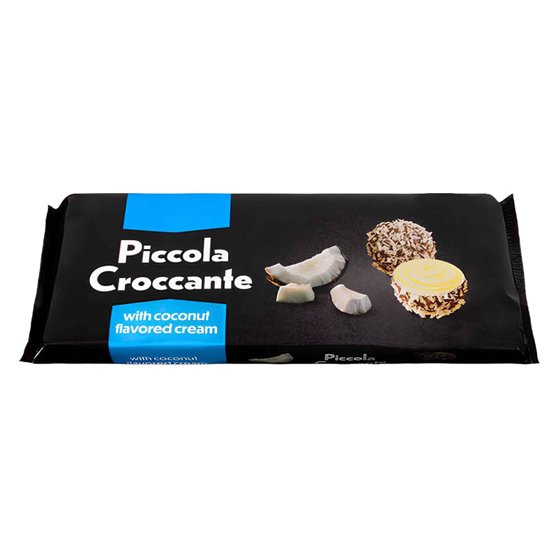 Piccola Croccante (24) – Carton de 24 | Biscuits Croquants