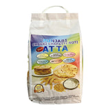 Punjabi Atta 10kg – Farine de Blé Atta