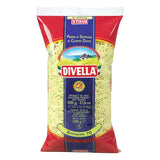 DIVELLA Rosmarino (CT24) – Carton de 24 | Pâtes Italiennes