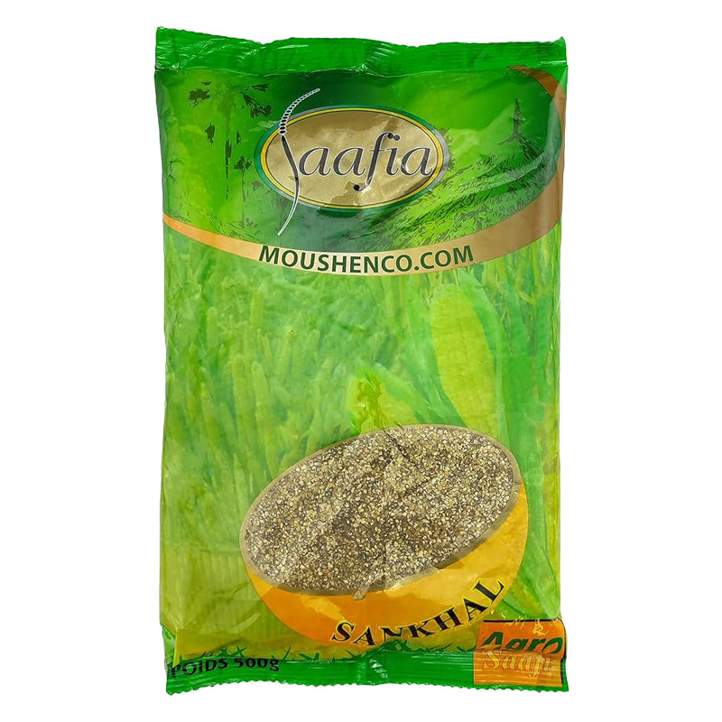 MAGIK Sankhal 500g – Produit Alimentaire Traditionnel