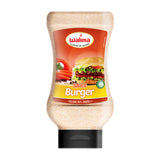WALIMA Sauce Burger 300ml x 12 – Carton de 12 | Sauce Burger