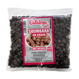 Soumbara Grain 100g x 10 – Pack de 10 | Épice Africaine Traditionnelle