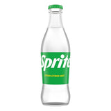 SPRITE Verre Algérie 25cl x 21 – Pack de 21 | Boisson Gazeuse