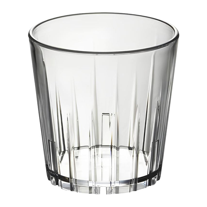 STAR Verre 25cl x 21 – Pack de 21 | Boisson Gazeuse