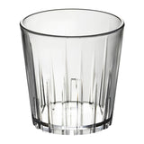 STAR Verre 25cl x 21 – Pack de 21 | Boisson Gazeuse