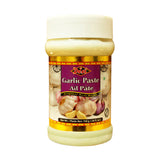 SULTAN Garlic Paste 1kg (CT6) – Carton de 6 | Pâte d’Ail