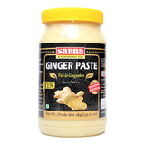 SULTAN Ginger Paste 1kg (CT6) – Carton de 6 | Pâte de Gingembre