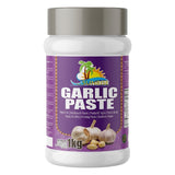 SUNRISE Garlic Paste 320g x 12 – Carton de 12 | Pâte d’Ail