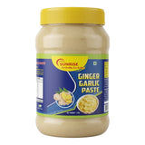 SUNRISE Ginger Garlic Paste 750g x 6 – Carton de 6 | Pâte Ail & Gingembre