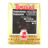 COCK BRAND Tamarin Dénoyauté 227g – Tamarin Prêt à l’Emploi