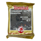 COCK BRAND Tamarin Dénoyauté 454g (CT50) – Carton de 50 | Tamarin Dénoyauté