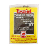 COCK BRAND Tamarin Dénoyauté 150g (CT100) – Carton de 100 | Tamarin Dénoyauté