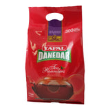 TAPAL Tea Daneddar 300 Sachets (CT6) – Carton de 6 | Thé Noir