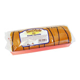 TENDREPIS Roulé Myrtille 300g (CT7) – Carton de 7 | Gâteau Roulé à la Myrtille