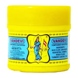 VANDEVI Asafoetida 50g – Épice Indienne