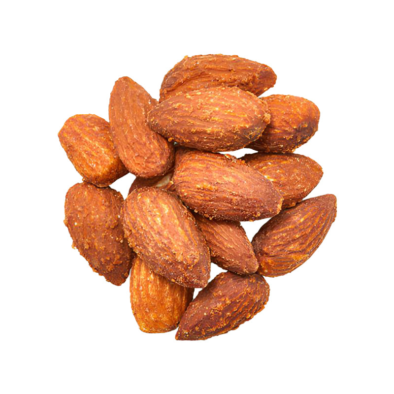 VAVA Amandes Fumées – Amandes Grillées Fumées