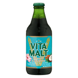 VITAMALT Coco Hibiscus 33cl x 24 – Pack de 24 | Boisson Maltée